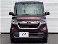 2021 Honda N BOX