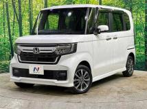 2021 Honda N BOX