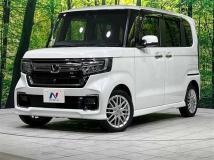2022 Honda N BOX