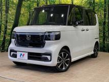 2024 Honda N BOX