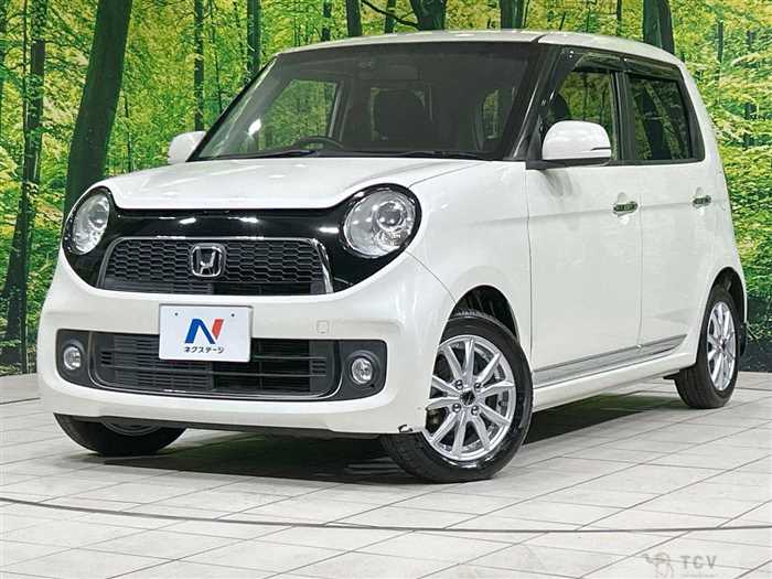 2013 Honda N-ONE