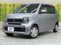 2020 Honda N-WGN