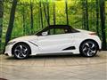 2015 Honda S660
