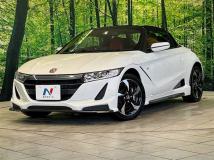2015 Honda S660