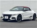 2018 Honda S660