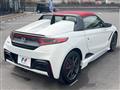 2018 Honda S660