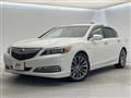 2015 Honda Legend