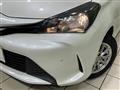 2016 Toyota Vitz