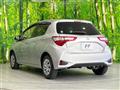 2019 Toyota Vitz