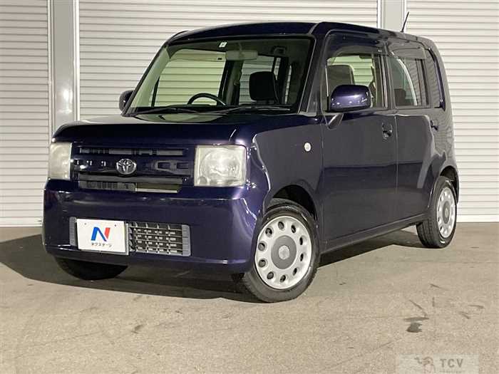 2013 Toyota PIXIS SPACE