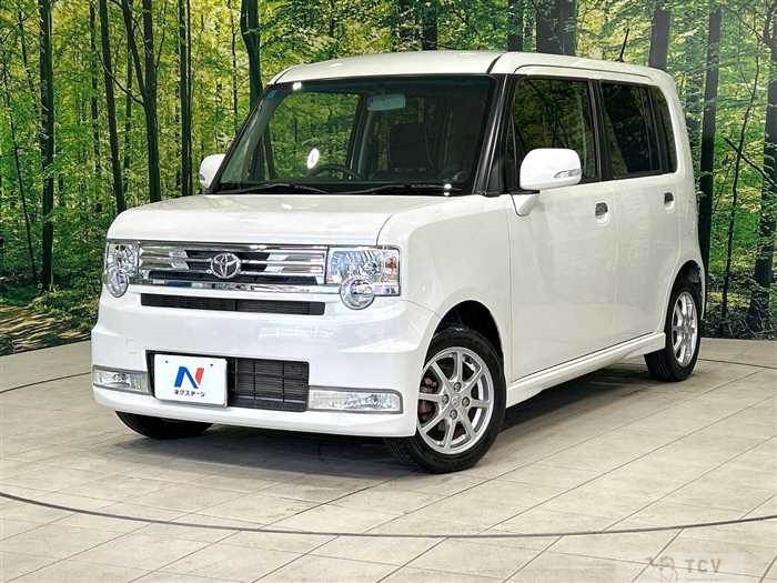 2015 Toyota PIXIS SPACE