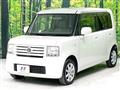 2011 Daihatsu Move Conte
