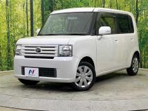2011 Daihatsu Move Conte