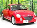 2007 Daihatsu Copen