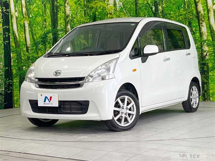 2011 Daihatsu Move