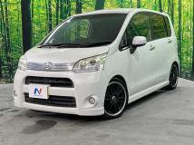2012 Daihatsu Move