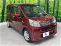 2017 Daihatsu Move