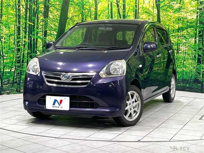 2013 Daihatsu Mira Es