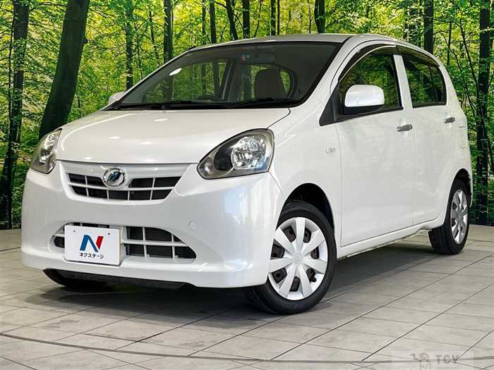 2013 Daihatsu Mira Es