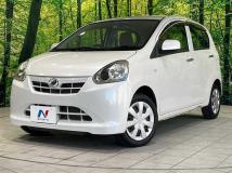 2013 Daihatsu Mira Es