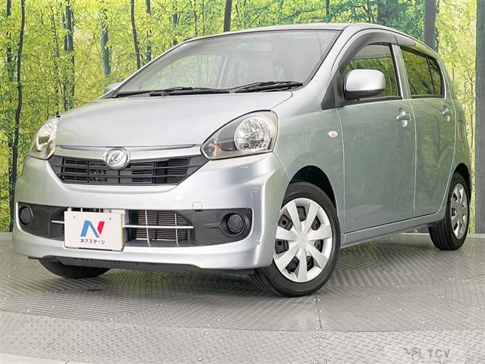 2015 Daihatsu Mira Es