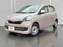 2015 Daihatsu Mira Es
