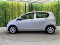 2016 Daihatsu Mira Es