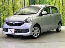 2016 Daihatsu Mira Es
