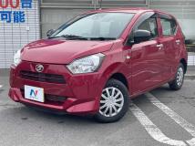 2019 Daihatsu Mira Es