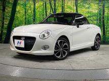 2022 Daihatsu Copen