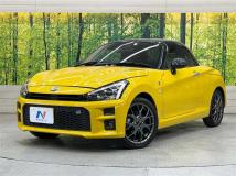 2022 Daihatsu Copen