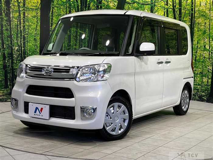 2015 Daihatsu Tanto