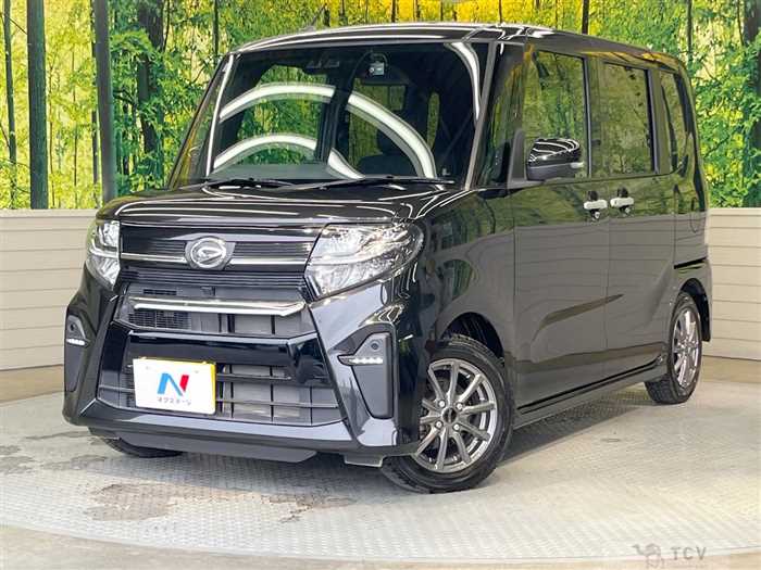 2019 Daihatsu Tanto