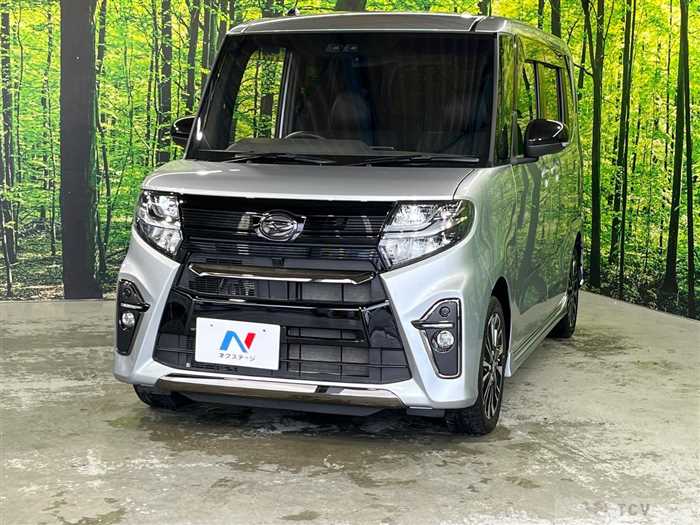 2019 Daihatsu Tanto