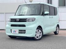 2020 Daihatsu Tanto