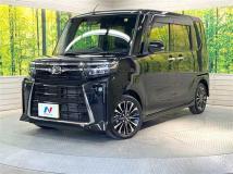 2023 Daihatsu Tanto