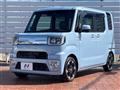 2017 Daihatsu WAKE