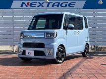 2017 Daihatsu WAKE