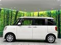 2017 Daihatsu Move Canbus