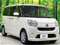 2017 Daihatsu Move Canbus