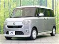 2017 Daihatsu Move Canbus