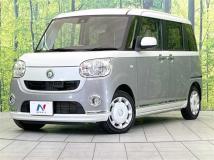 2017 Daihatsu Move Canbus