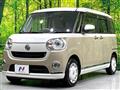2021 Daihatsu Move Canbus