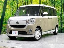 2021 Daihatsu Move Canbus