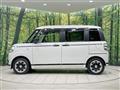 2021 Daihatsu Move Canbus