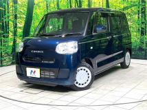 2022 Daihatsu Move Canbus