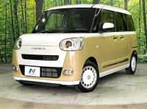 2023 Daihatsu Move Canbus
