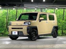 2025 Daihatsu Taft