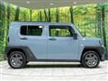 2025 Daihatsu Taft