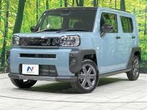 2025 Daihatsu Taft